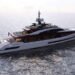 Kongsberg kamewa - high-speed superyacht Skyfall