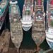 Luxury Cruise Ships Awaiting To Be Scrapped In Turkey Due To COVID-19 Pandemic