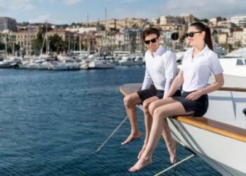 2020 Yacht Crew Salary Report Offers Fascinating Crew Salary Insights