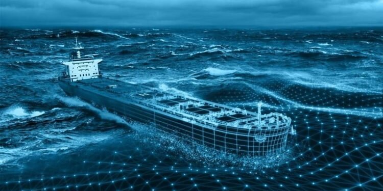 Miros Mocean - Digitised Ocean