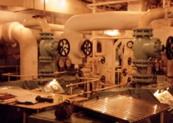 Guidelines on Quality of Refrigerant Used on Ships