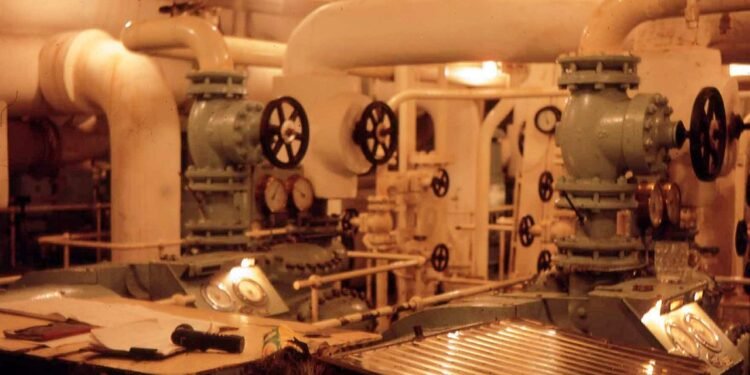 Guidelines on Quality of Refrigerant Used on Ships