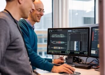 NAPA Emergency Computer provides an integrated decision support solution for increased safety