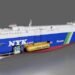 NYK to Build Four New LNG-Fueled PCTCs