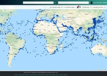 New Port Cost Estimator To Make Voyage Cost Calculations & TCE Estimates More Accurate