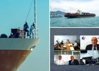 Pacific hub ports concept explored for regional crew change and repatriation