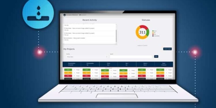 Pioneering ABS AI Corrosion Detection Solution Shows 98.9% Identification Accuracy
