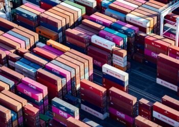 Port Of Los Angeles Records Strongest February In Port’s 114-Year History