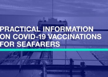 Practical Info on COVID-19 vaccinations for seafarers