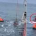 Video: Cargo Ship Sinks Off Constanta, Two Crew Members Dead