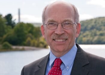 Richard Rosen, VP, Financial and Institutional Services, Maine Maritime Academy
