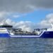 Photos: Hybrid Fishing Vessel Wins Norway's Boat Of The Year Award Ro Vision hybrid live fish carrier