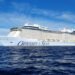Royal Caribbean Welcomes Brand-New Ship 'Odyssey of the seas'