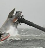 Updated: 12 Crew Missing, 1 Dead, 6 Rescued After Liftboat Capsizes rescue operation off Louisiana for crew missing from liftboat