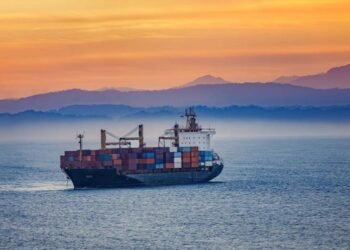 Shipping representation