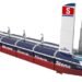 Stena Bulk Unveils InfinityMAX Concept Vessel Design, Challenging Conventional Thinking