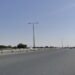 Street lighting services within Sohar port will benefit from new technology