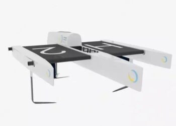 TU Delft Solar Boat Team Collaborates With Camfil To Promote Renewable Energy In Maritime Sector