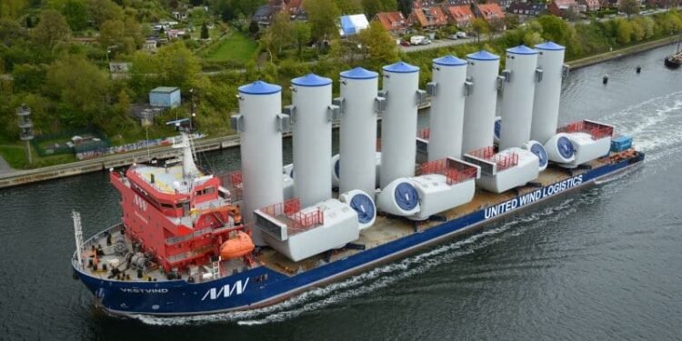 United Wind Takes ABB Advisory Software Fleetwide To Boost Safety And Efficiency Of Operations