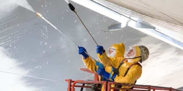 Vaccination Lottery For The Dry Bulk Sector