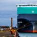 Wallenius Wilhelmsen Names First-Of-Its-Kind For HERO Vessel 'MV Tannhauser'