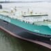 Wallenius Wilhelmsen Returns Three More Vessels From Cold Lay-Up Wallenius Wilhelmsen Parsifal - RoRo