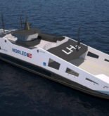 World First Hydrogen Powered Ferry norled