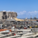Lebanon Hires German Firm to Remove Dangerous Material from Beirut Port Lebanon Hires German Firm to Remove Dangerous Material from Beirut Port