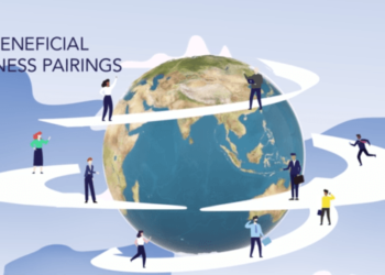 beneficial business pairings