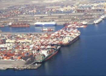 chabahar port