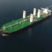 China Merchants VLCC newbuilds will certainly include air lubrication and also cruise aid image description