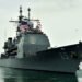 Vigor granted $10 million mod to cruiser agreement image description