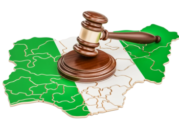 Nigerian Court Jails Seven for Stealing Oil