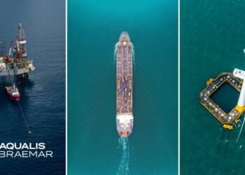 AqualisBraemar to Acquire LOC Group