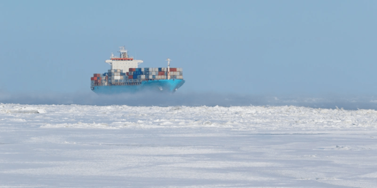 UN's IMO Approves Ban on Heavy Ship Fuel in Arctic after July 2024 UN's IMO Approves Ban on Heavy Ship Fuel in Arctic after July 2024
