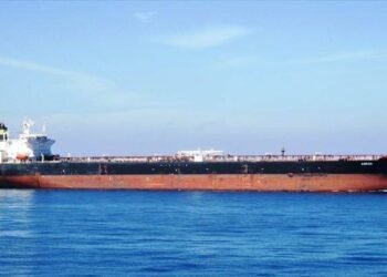 Oil Tanker Hit by Explosion at Saudi Terminal