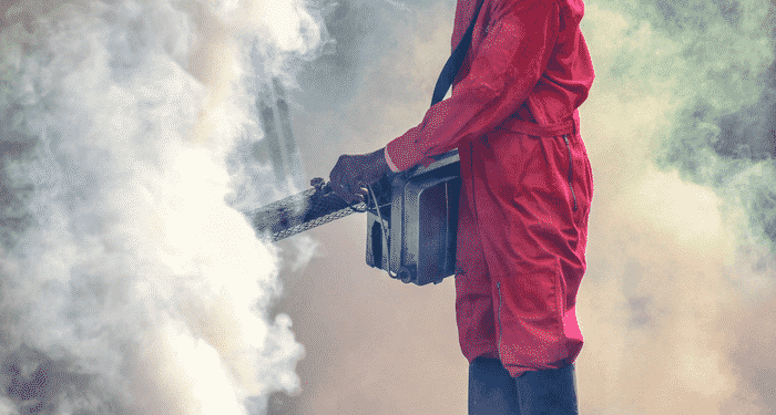 fumigation services