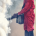 fumigation services