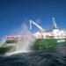 greenpeace get ocean protection done