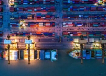 TradeLens blockchain-enabled digital shipping platform continues expansion with addition of major ocean carriers Hapag-Lloyd and Ocean Network Express