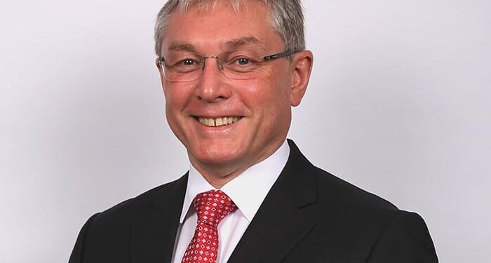 Hill Dickinson names brand-new Head of Marine as well as Trade image description