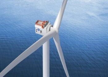 'Largest Ever' Offshore Wind Financial Close Reached for World's Largest Offshore Wind Farm