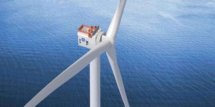 'Largest Ever' Offshore Wind Financial Close Reached for World's Largest Offshore Wind Farm