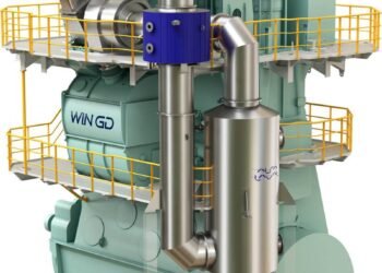 Alfa Laval Continues Green Push with PureCool