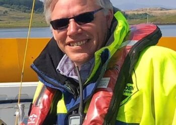 Riding the Tides: Interview with Jason Hayman, CEO, Sustainable Marine Energy