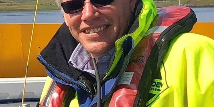 Riding the Tides: Interview with Jason Hayman, CEO, Sustainable Marine Energy