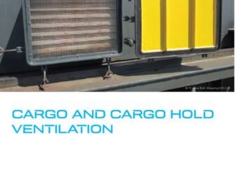 New Guidance Issues on Bulk Carrier Ventilation