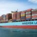 Maersk Raises Full- year Earnings Guidance Maersk Raises Full-year Earnings Guidance