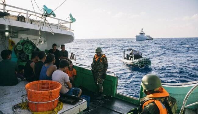 Taiwanese Captain Sentenced 20 Years for Shark Finning in Tanzania