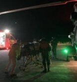 French Navy Frigate Aids Long-Distance Medevac for Injured Seafarer agri queen